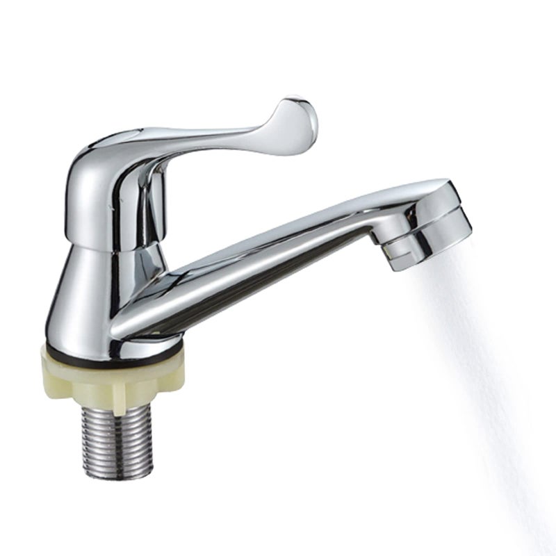 BASIN TAP SINGLE WATER LEVEL TYPE